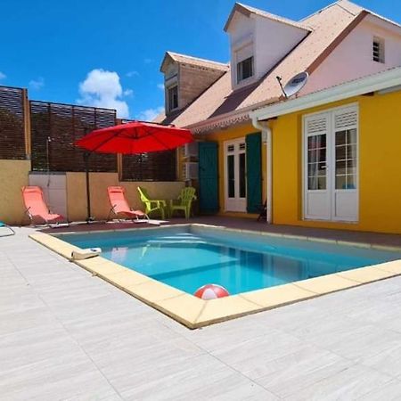 Villa Grenad'Inn 3* Avec Piscine Privative 르 보클린 외부 사진